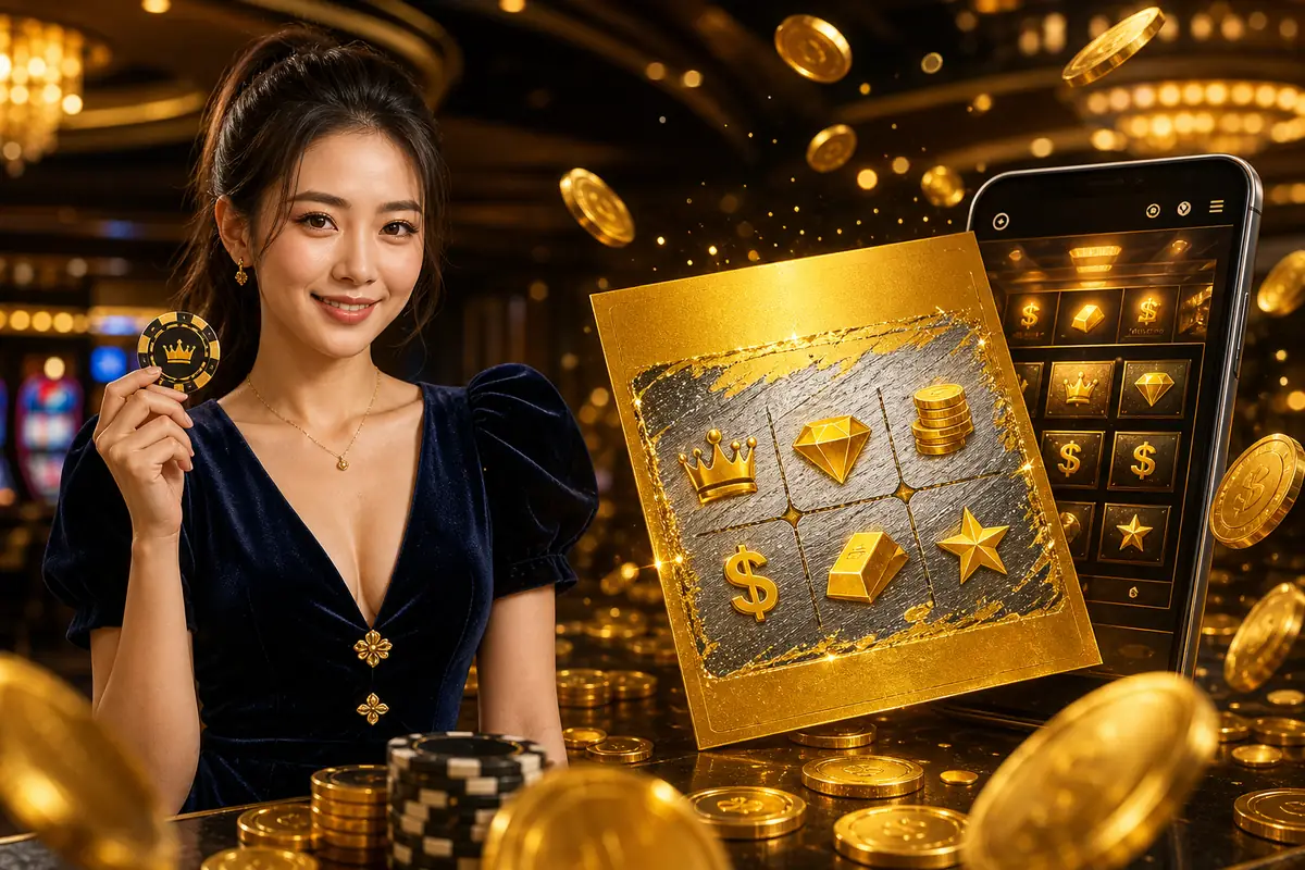 99wib casino trực tuyến